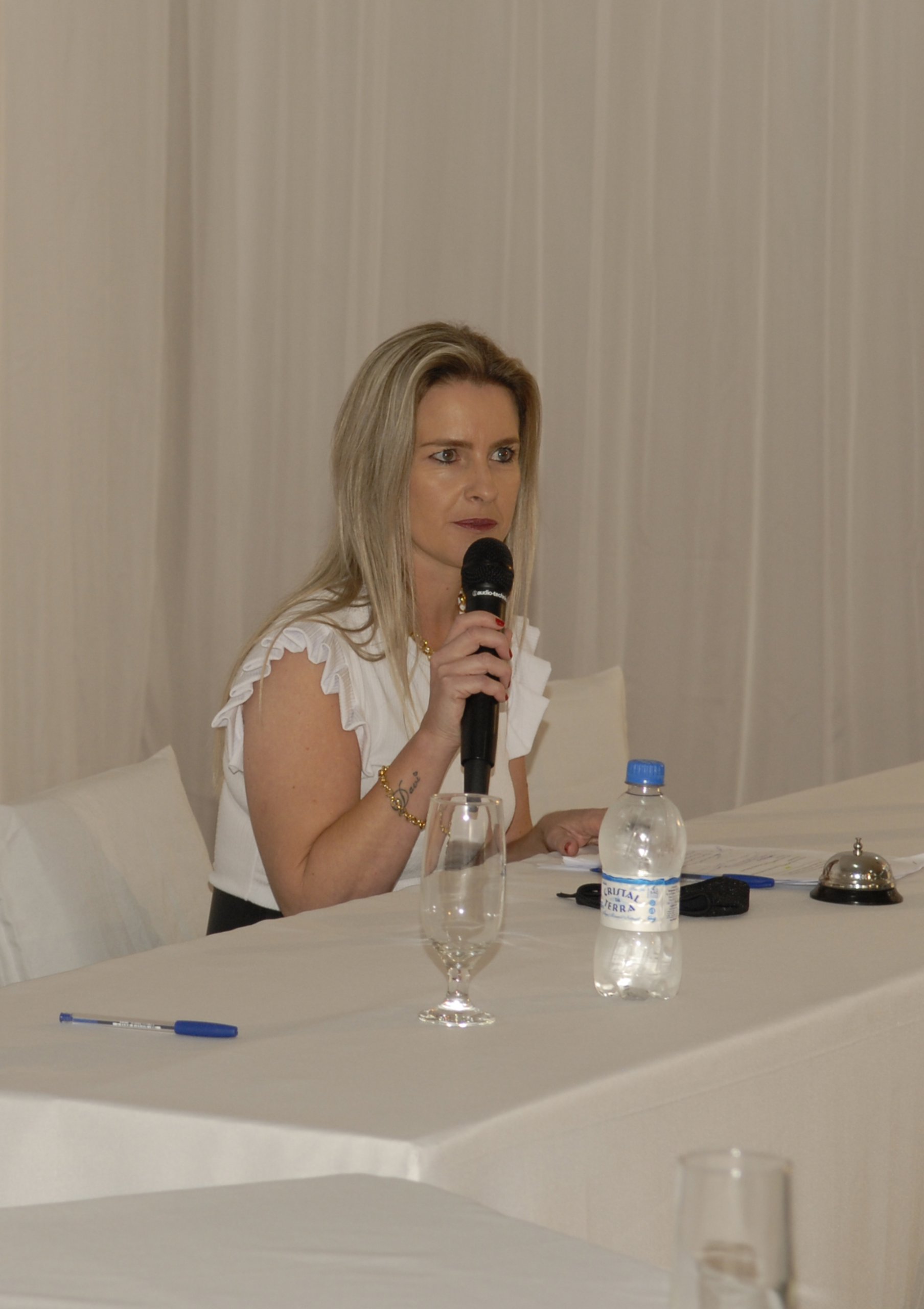 Fotos Sessão Solene nº 121 – Posse dos Vereadores, Prefeito e Vice-prefeito.