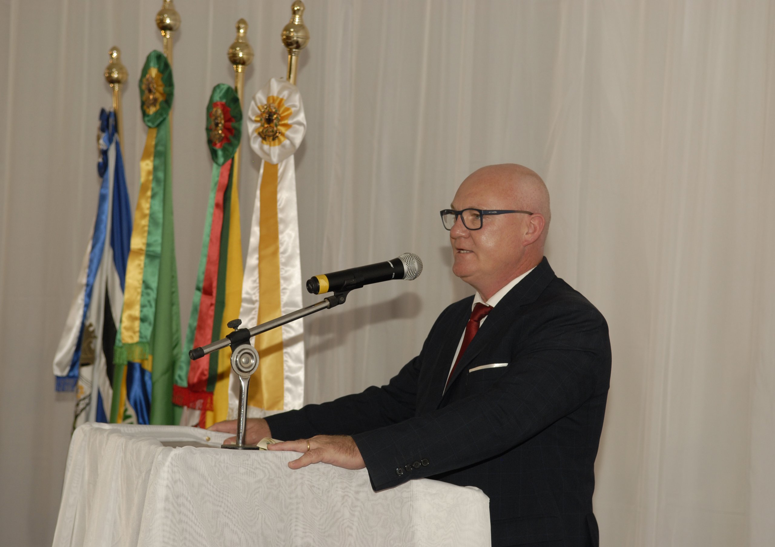 Fotos Sessão Solene nº 121 – Posse dos Vereadores, Prefeito e Vice-prefeito.