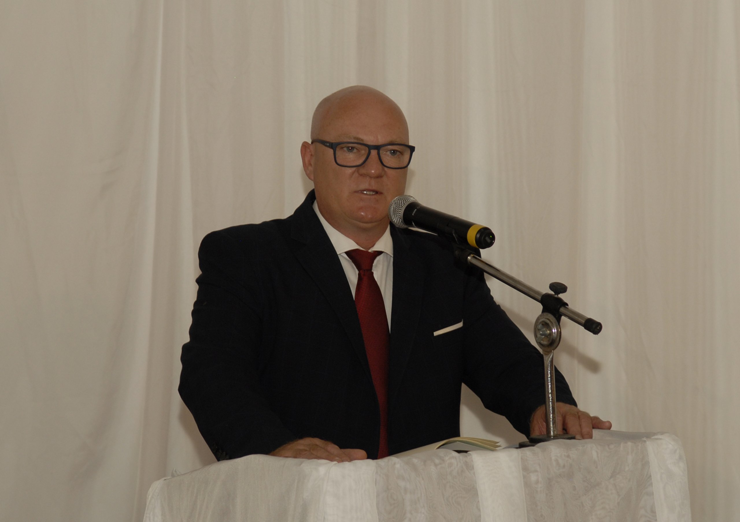 Fotos Sessão Solene nº 121 – Posse dos Vereadores, Prefeito e Vice-prefeito.