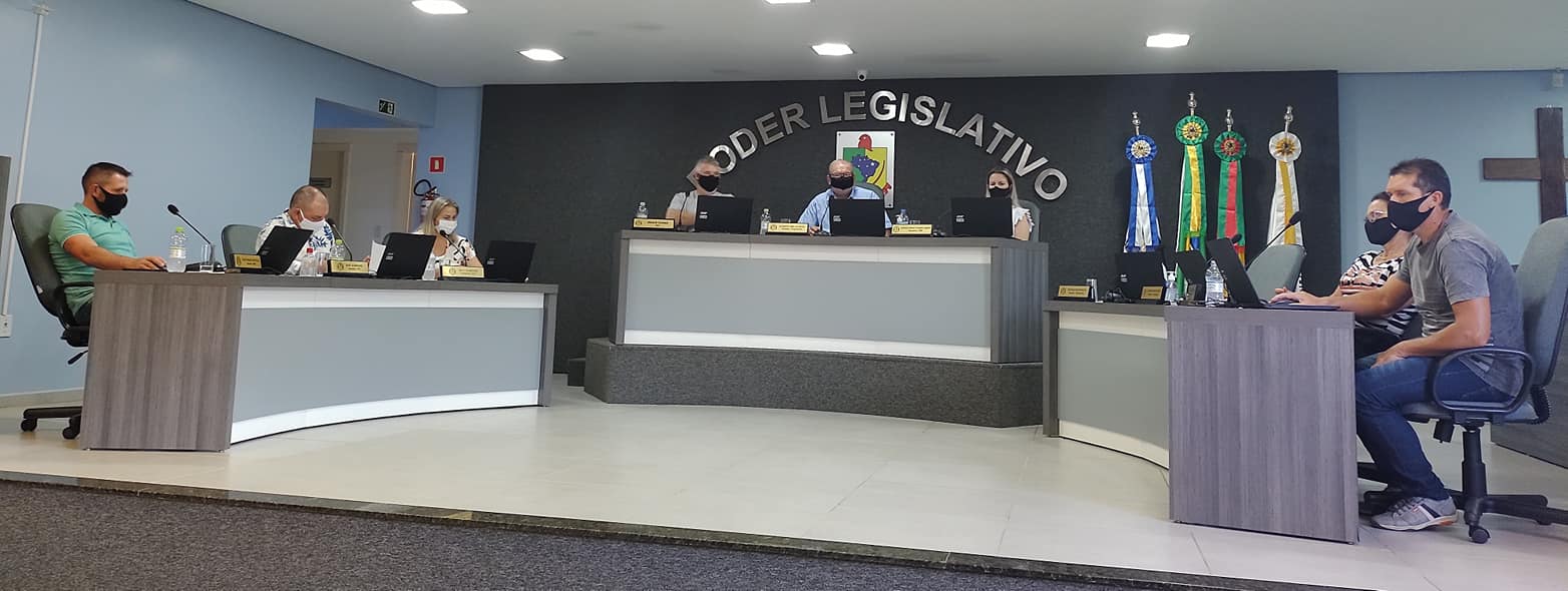 Vereadores aprovam projeto de isenção ao Microempreendedor Individual.