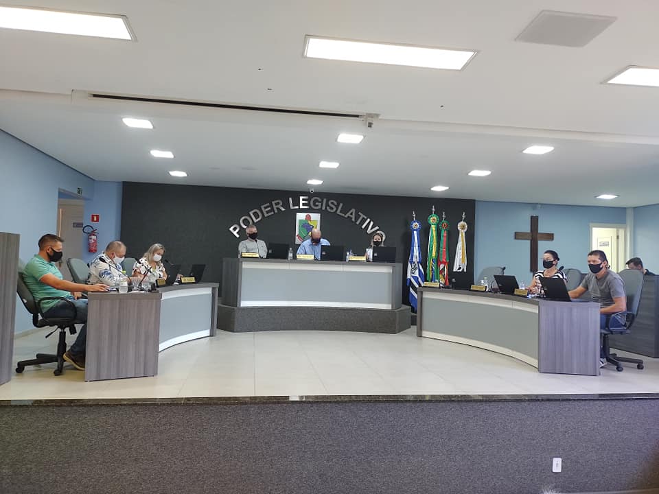 Vereadores aprovam projeto de isenção ao Microempreendedor Individual.