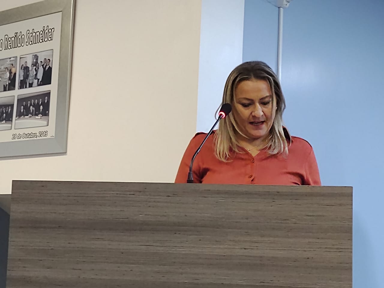 Vereadores aprovam Projeto de Lei que cria o Conselho do novo FUNDEB.