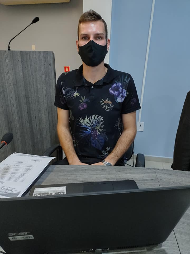 Vereadores aprovam projeto de 15% de desconto no pagamento à vista do IPTU com vencimento para agosto de 2021.