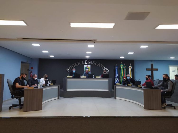 Vereadores aprovam projeto de 15% de desconto no pagamento à vista do IPTU com vencimento para agosto de 2021.