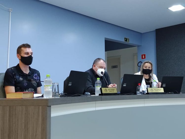 Vereadores aprovam projeto de 15% de desconto no pagamento à vista do IPTU com vencimento para agosto de 2021.