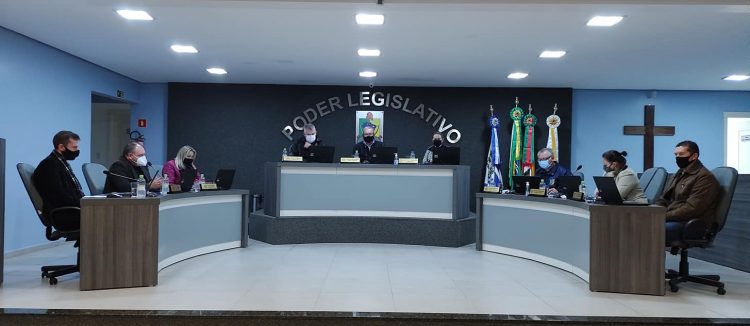 Vereadores aprovam prorrogação do REFIS até 31 de julho.