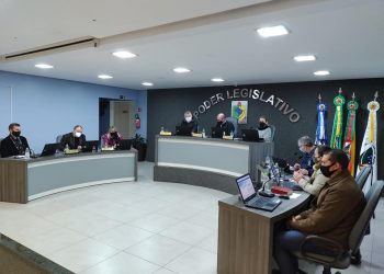 Vereadores aprovam prorrogação do REFIS até 31 de julho.