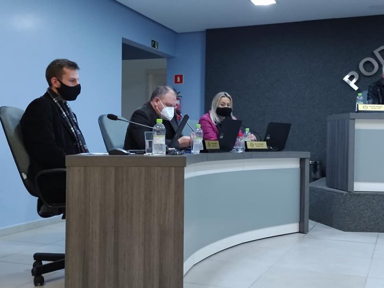 Vereadores aprovam prorrogação do REFIS até 31 de julho.