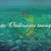 Sessão Ordinária nº 1527 foi transferida.