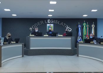 Vereadores aprovam renovação de contrato de Agentes de Combate à Endemias.