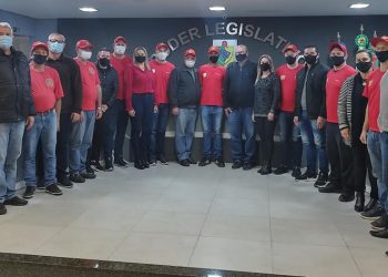 Parlamentares aprovam Subvenção Social de 150 mil aos Bombeiros Voluntários de Arroio do Tigre