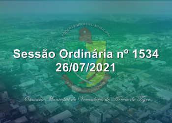 Vereadores apreciarão Projeto para construção de ciclovia na Rua Getúlio Vargas.