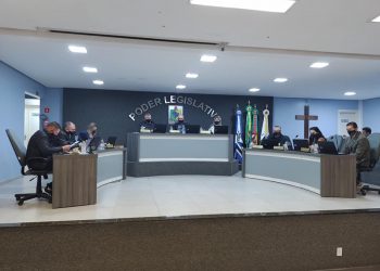 Projeto para construção de Ciclovia na Rua Getúlio Vargas em Arroio do Tigre é aprovado pelos Vereadores.