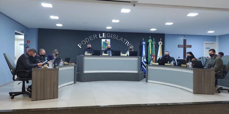 Projeto para construção de Ciclovia na Rua Getúlio Vargas em Arroio do Tigre é aprovado pelos Vereadores.