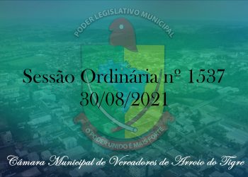Vereadores apreciarão Projeto de Lei que concede complementação de vencimentos aos professores de Arroio do Tigre.