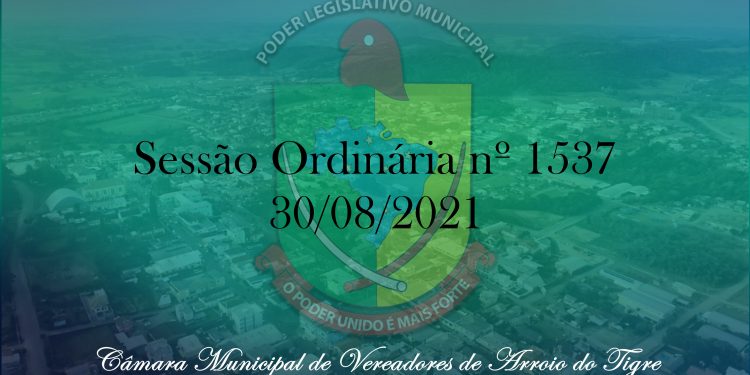 Vereadores apreciarão Projeto de Lei que concede complementação de vencimentos aos professores de Arroio do Tigre.