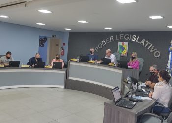 Vereadores aprovam projeto que diminui jornada de trabalho de Servidor que tenha dependentes pessoas com Deficiência.