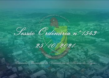 Vereadores apreciarão Projeto de Lei para contratação de profissionais da saúde.