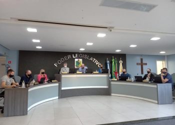 Vereadores aprovam Projeto que revoga leis que encontram-se nulas ou que não estejam com validade vigente.
