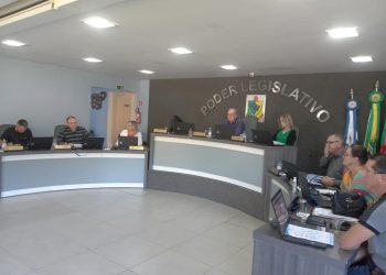 Vereadores aprovam Projeto para contratação de profissionais da saúde.