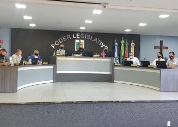 Parlamentares aprovam crédito em benefício das Agroindústrias Familiares do município.