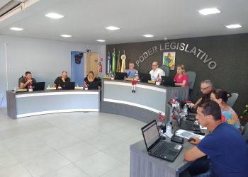 Vereadores aprovam projeto de R$ 200 mil que será utilizado para o Enfrentamento da Covid-19.