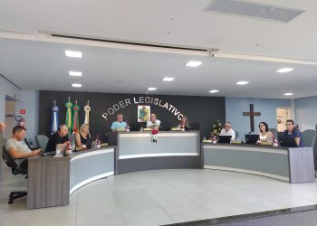 Vereadores aprovam subvenção social para o hospital Santa Rosa de Lima para ser aplicado nas adequações do setor da Ala de Partos.