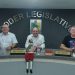 Mesa Diretora para o ano de 2022 é eleita em Sessão Ordinária nº 1549.