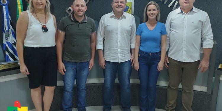 Comissão Representativa que atuará durante o recesso parlamentar no mês de janeiro de 2022.