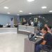 Câmara aprova orçamento do município de R$ 47 milhões para 2022.