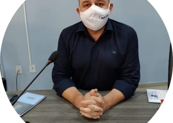 Presidente Auri Schneider propõe alteração na data do pagamento de imposto (ISS) ao município.