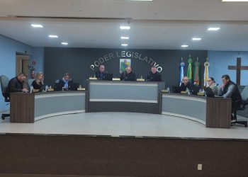 Um Projeto de Lei e duas Moções foram aprovados em Sessão Ordinária nº 1563.