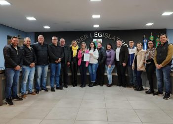 Vereadores aprovam Projetos de contratações emergenciais, renovações de contratos e denominação de rua.