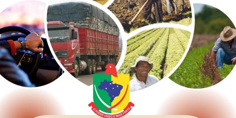 Parabéns Colonos e Motoristas!