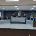 Três Projetos aprovados na reunião desta segunda-feira.