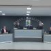 Vereadores aprovam projeto que regulamenta o pagamento de Insalubridade aos Servidores Públicos Municipais.