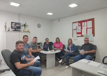 Comissões se reúnem nesta quinta-feira, dia 20 de outubro.