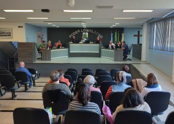 Em noite de duas Sessões, Vereadores aprovam as contas de Governo do ano de 2017.