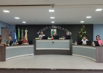 Vereadores aprovam contratação de psicólogo para atuar junto a equipe Multiprofissional de Atenção Especializada em Saúde Mental (AMENT).