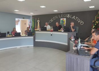 Vereadores aprovam projeto que prevê aquisição de equipamentos para Patrulha Agrícola.