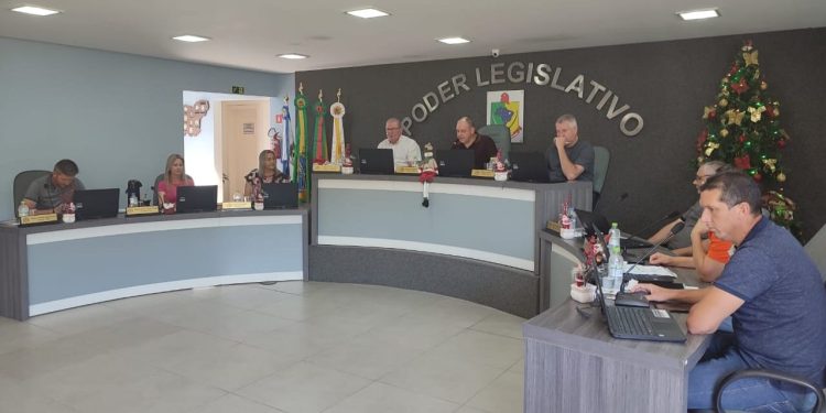 Vereadores aprovam projeto que prevê aquisição de equipamentos para Patrulha Agrícola.