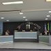 Em Sessão Extraordinária, Vereadores aprovam cinco Projetos.