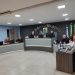 Vereadores aprovam dois Projetos de Lei na primeira Sessão Ordinária de maio.