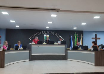 Vereadores aprovam projeto que concede desconto de 15% no pagamento à vista do IPTU.