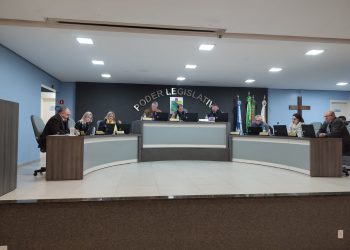 Vereadores aprovam Projeto que torna obrigatórias noções de primeiros socorros nas escolas do município.