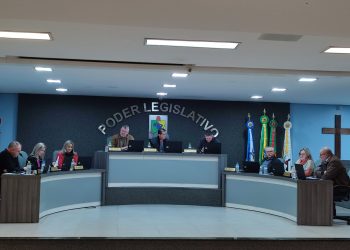 Vereadores aprovam projetos que destinam recursos em mais de R$ 2 milhões para o município.