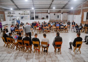 Realizada segunda edição da “Câmara na Comunidade” em Vila Progresso no dia 31 de Julho.