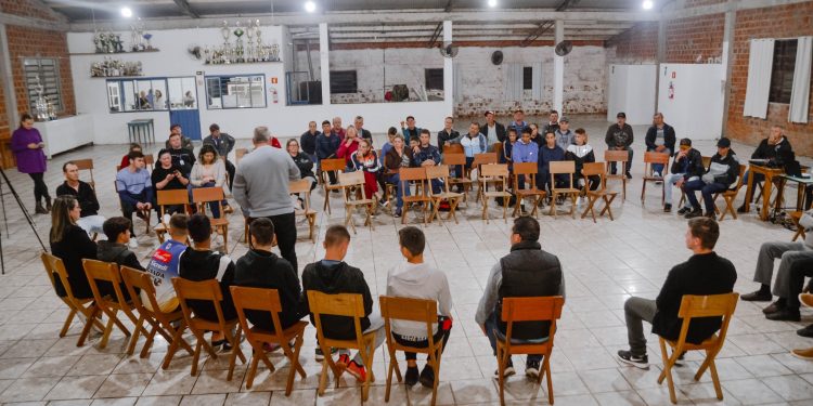 Realizada segunda edição da “Câmara na Comunidade” em Vila Progresso no dia 31 de Julho.