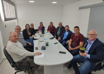 Reunião das Comissões nesta quinta-feira.