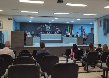 Vereadores aprovam recursos para o Programa de Combate ao Racismo Institucional.